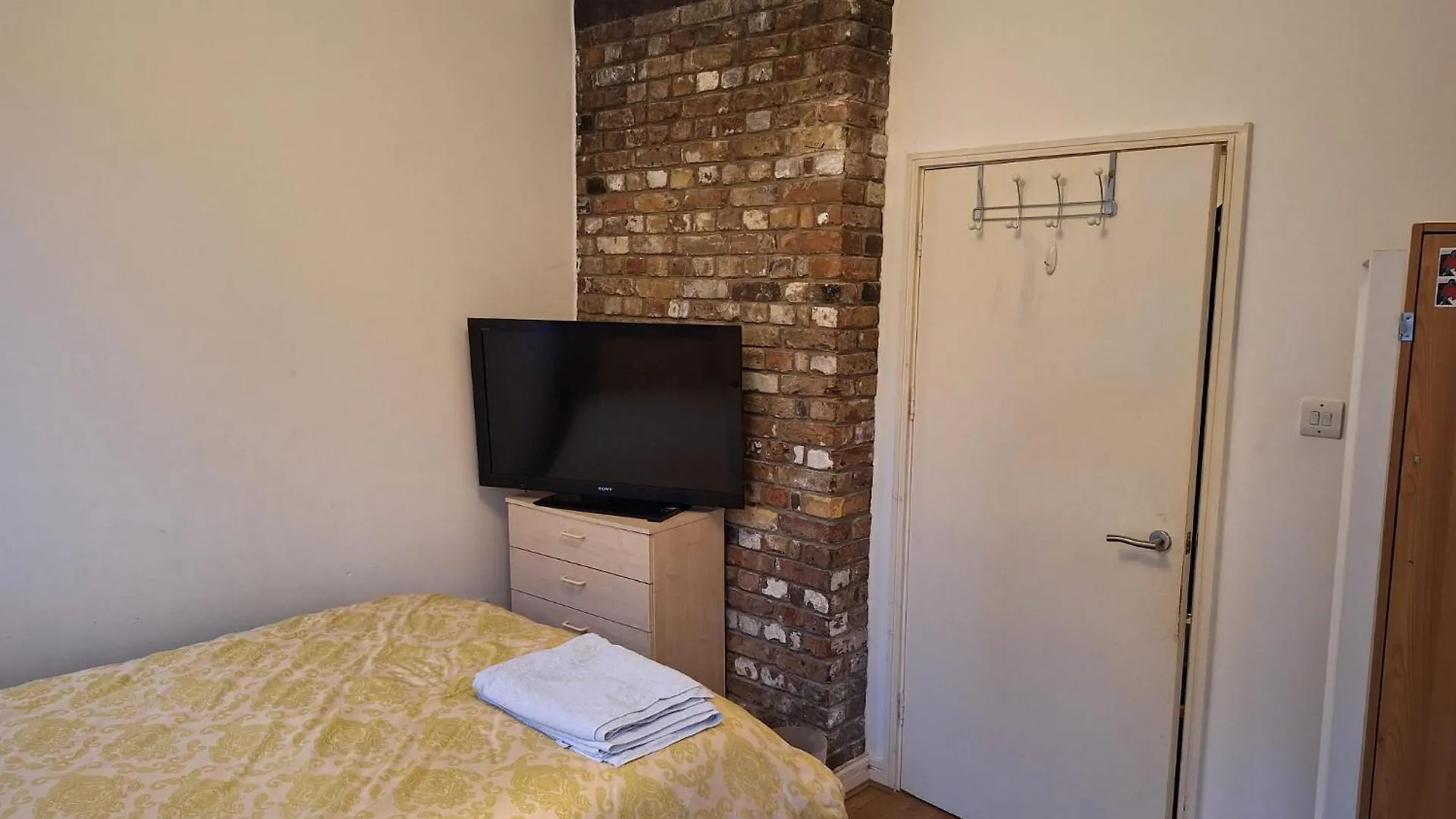 Homestay Listed Building Close To River Thames London
