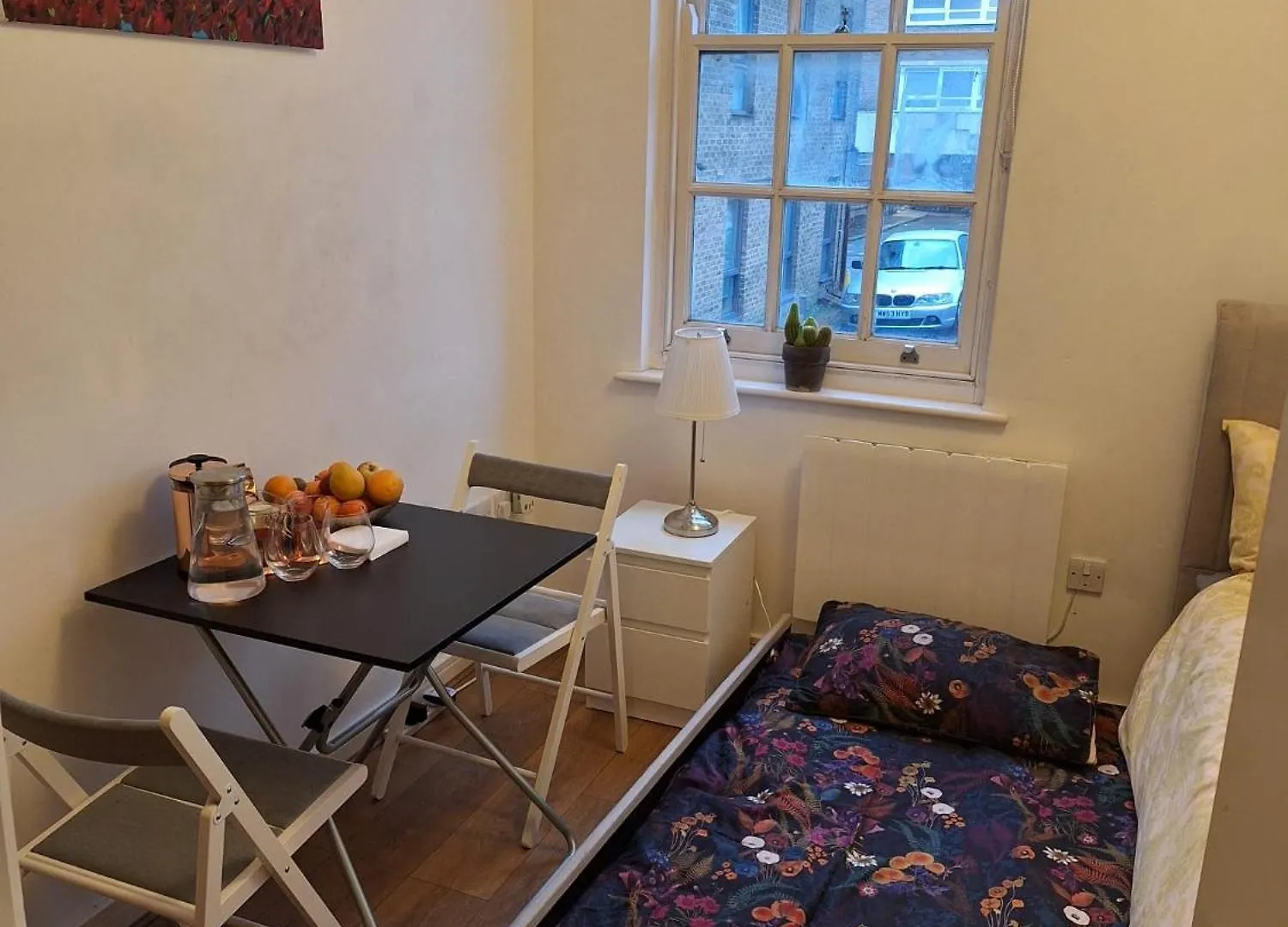 Homestay Listed Building Close To River Thames London