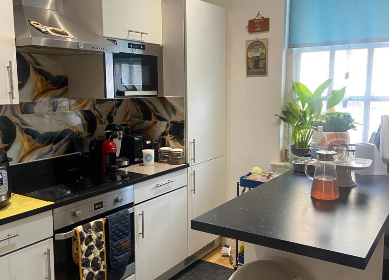 Homestay Listed Building Close To River Thames London United Kingdom