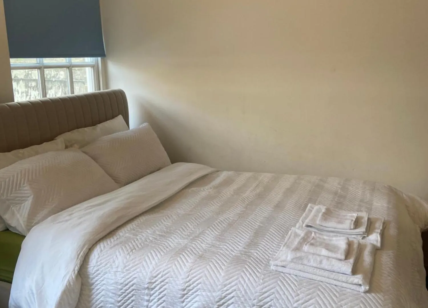 Homestay Listed Building Close To River Thames London
