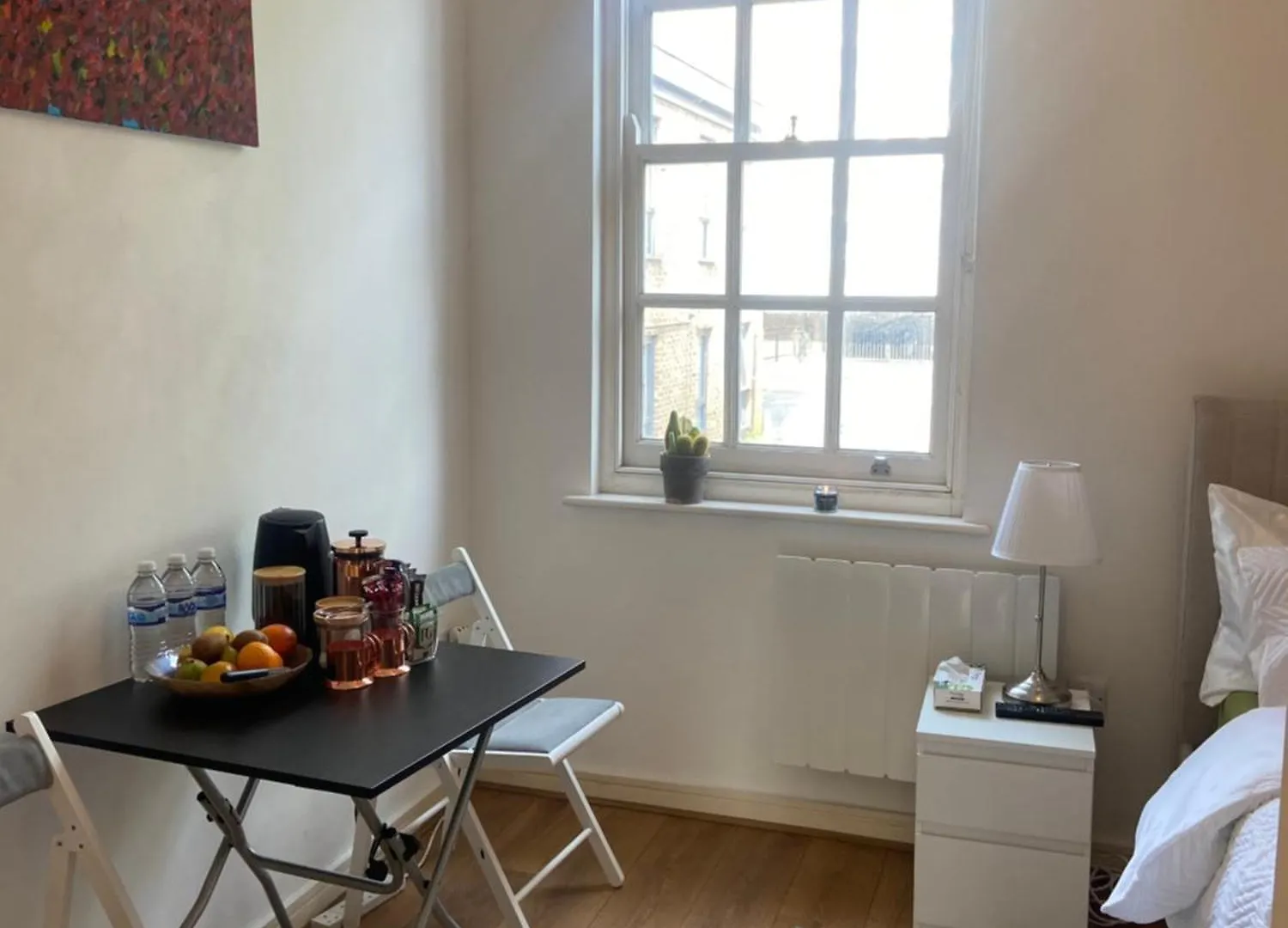 Homestay Listed Building Close To River Thames London United Kingdom
