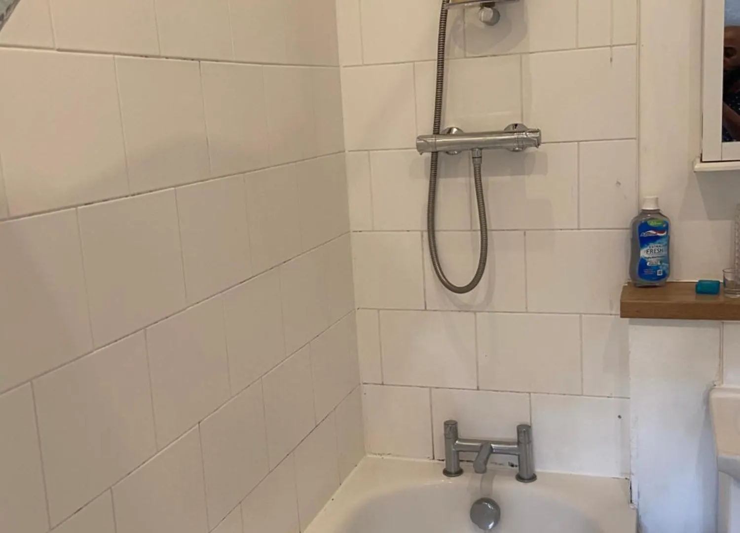 Homestay Listed Building Close To River Thames London