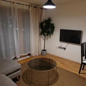 Apartment Kew House, London