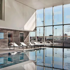 Aloft Excel Londyn