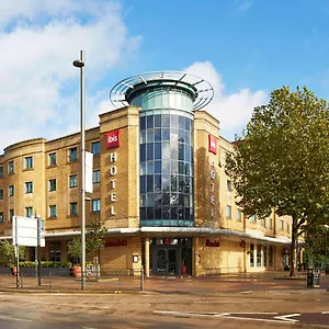 Ibis Stratford Londres