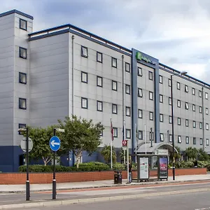Express Royal Docks By Ihg Λονδίνο