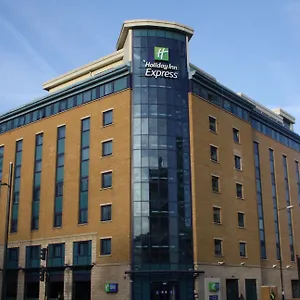 Express Stratford By Ihg Λονδίνο