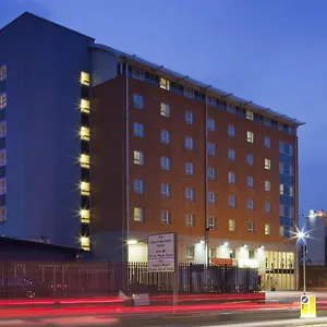 Express Limehouse By Ihg Λονδίνο