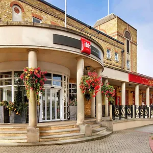 Ibis Greenwich Londyn