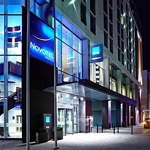 Novotel Excel Londyn