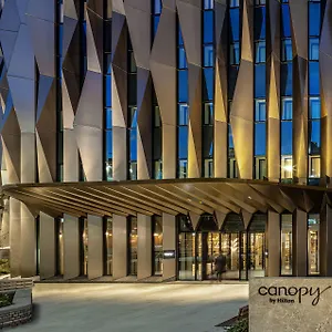 Canopy By Hilton Londyn