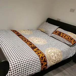 Studio Self Contained Double Bedroom Londres