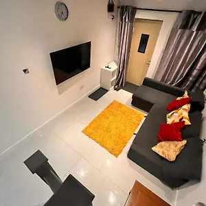 Apartamento Cerrkuss