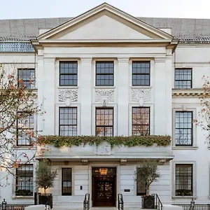 Town Hall - Shoreditch Lejlighedshotel
