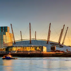 Intercontinental - The O2 Hotel