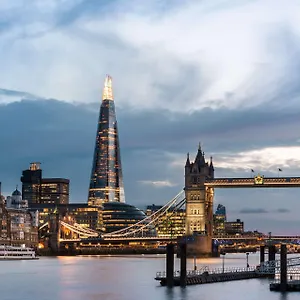 Shangri-la The Shard, Λονδίνο