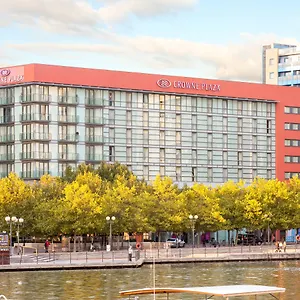 Crowne Plaza - Docklands By Ihg Londyn