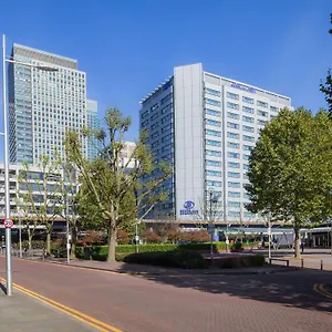 Hilton Canary Wharf Λονδίνο