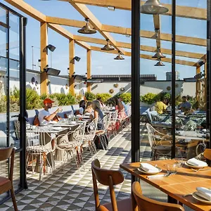 The Hoxton, Shoreditch Londyn