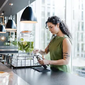Citizenm Shoreditch Hotel