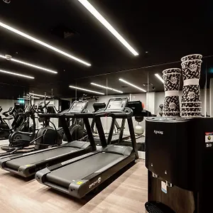 Wilde Aldgate Tower Bridge Aparthotel
