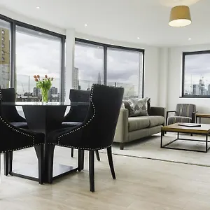 Aldgate Apartmán