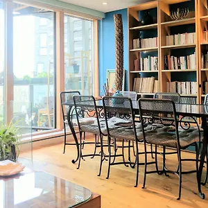 Bermondsey Square - A Bespoke فندق