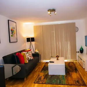 Superior 2 Bedroom London