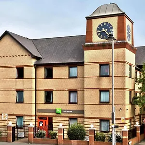 Ibis Styles Walthamstow Londres