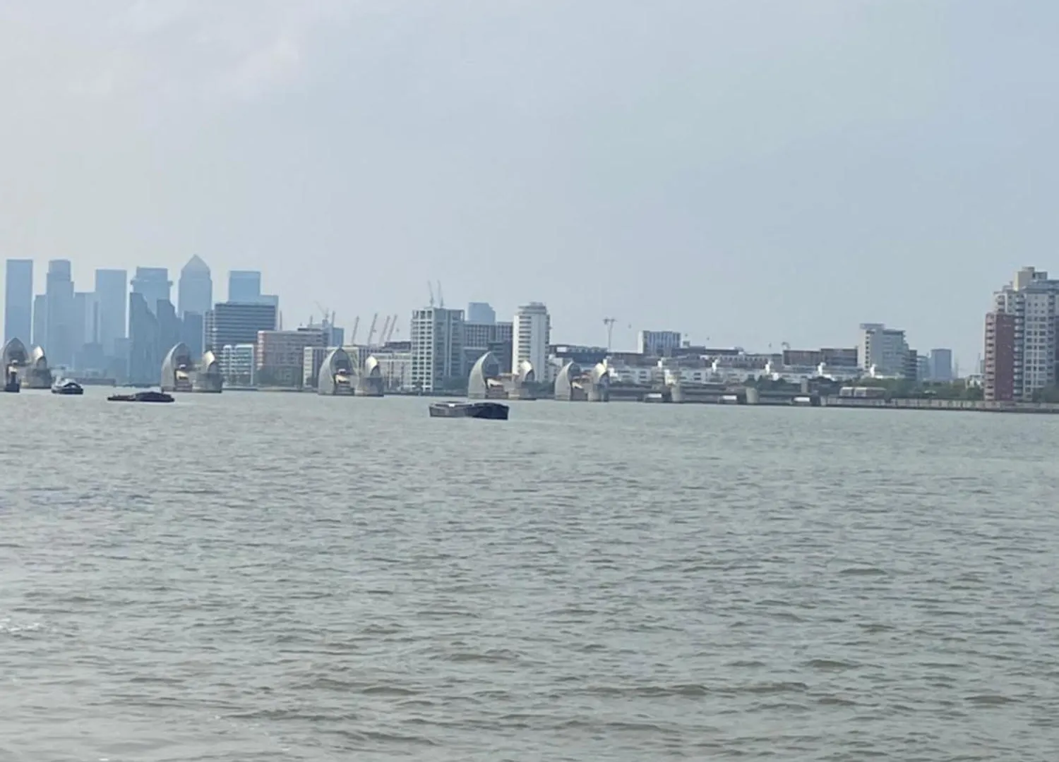 Accommodatie bij particulieren Listed Building Close To River Thames Londen